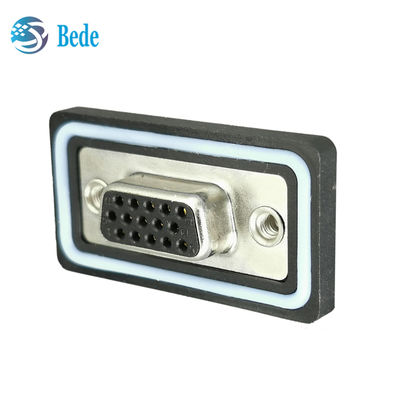 D Các bộ kết nối phụ phụ cho nhiệt độ cực đoan 500 chu kỳ giao phối và nhiệt độ hoạt động từ -55°C đến 125°C