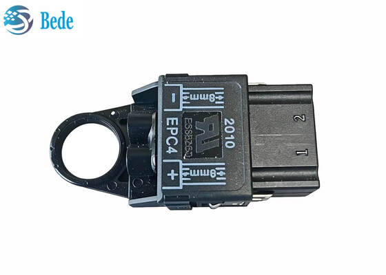 HUAWEI LTE 4G RRU EPC4 DC Plug Universal Straight Power Connector J018-2S-C Cho BBU 48V