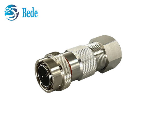 RNT 447 19/001 Bộ kết nối điện tuần hoàn 2 cực 48 DC cho RRH 073415-8050