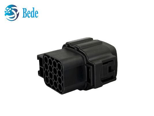 368050-1 368051-1 16-pin chống nước kết nối ô tô nhà cắm và ổ cắm