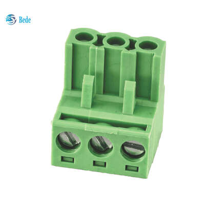 Khối đầu cuối cắm Phoenix MSTB 2.5/x-STF-5.08 DEGSON 2EDGR-5.08 300V 10A