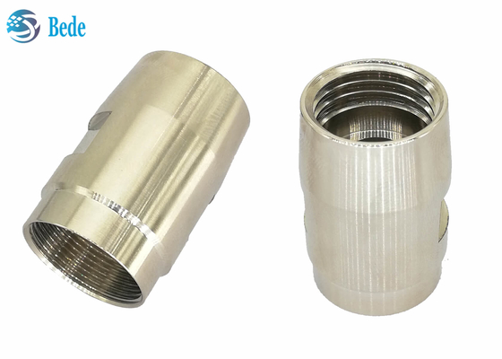 Đầu nối chống thấm nước AISG C485 Nam 8 chân M16 / Lắp ráp đầu nối miễn phí