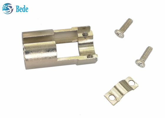 Lắp ráp đầu nối miễn phí AISG C485 Đầu nữ 8 chân