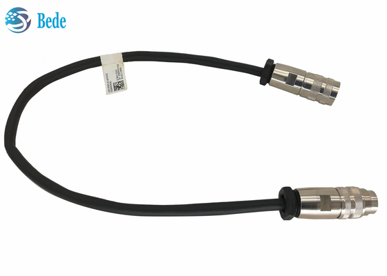 MCU đến RCU RET Cáp điều khiển 0,5 ~ 100 mét 5 chân AISG Nam sang Nữ