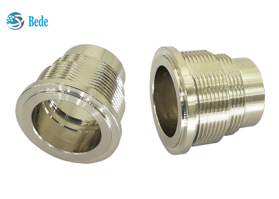 Cụm đầu nối AISG C485 Kiểu A1 Đầu nam 5 chân M16
