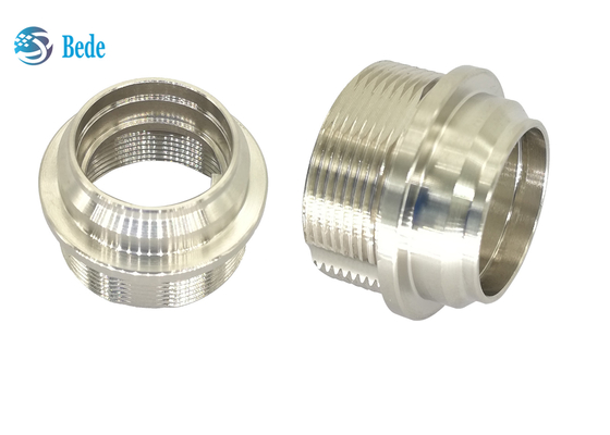 C485 Kiểu A3 Đầu nối AISG Lắp ráp đầu nữ 8 chân 5 Đầu nối mạ vàng