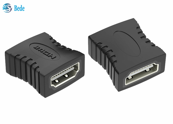 Bộ chuyển đổi HDMI Female sang Female, Kết nối hai cáp HDMI A Male Bộ chuyển đổi HDMI