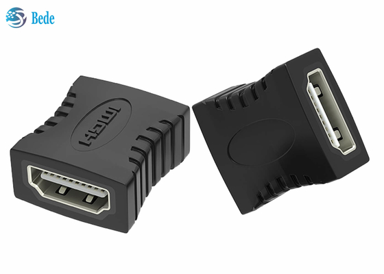 Bộ chuyển đổi HDMI Female sang Female, Kết nối hai cáp HDMI A Male Bộ chuyển đổi HDMI