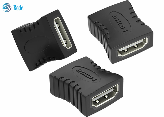 Bộ chuyển đổi HDMI Female sang Female, Kết nối hai cáp HDMI A Male Bộ chuyển đổi HDMI
