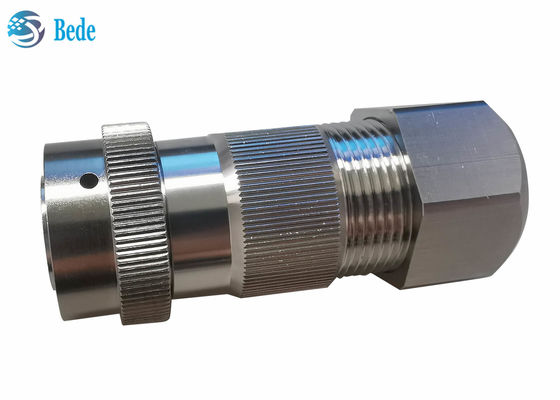 AISG Power Connector AISG Power Plug Cho ZTE Ericsson HUAWEI Trạm cơ sở điện thoại di động