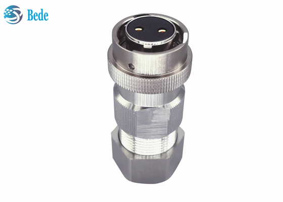 Ericsson / Nokia RRU Plug RRU Power Connector RNT 447 19/001 Đối với tháp tín hiệu