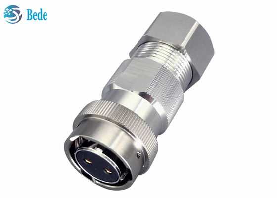 Ericsson / Nokia RRU Plug RRU Power Connector RNT 447 19/001 Đối với tháp tín hiệu