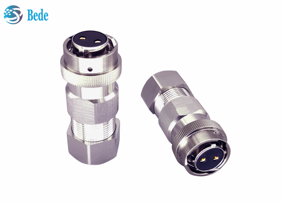 Ericsson / Nokia RRU Plug RRU Power Connector RNT 447 19/001 Đối với tháp tín hiệu