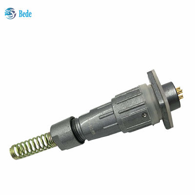 Các kết nối vòng tròn công nghiệp FQ 14 Series chống nước Công nghiệp quân sự