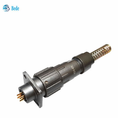 Các kết nối vòng tròn công nghiệp FQ 14 Series chống nước Công nghiệp quân sự