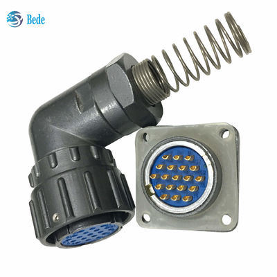 Dòng FQ Liên Xô Dòng Quân sự Vòng tròn dây kết nối nam và nữ bộ
