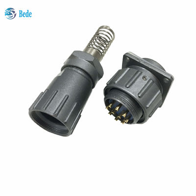 Dòng FQ Liên Xô Dòng Quân sự Vòng tròn dây kết nối nam và nữ bộ