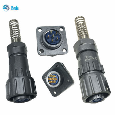 Dòng FQ Liên Xô Dòng Quân sự Vòng tròn dây kết nối nam và nữ bộ
