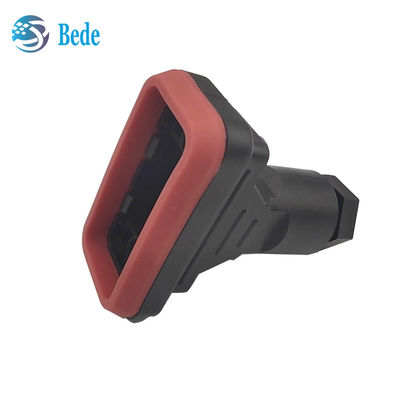 AISG kết nối điện điện kháng tiếp xúc IP68 chống nước và hiệu suất bền