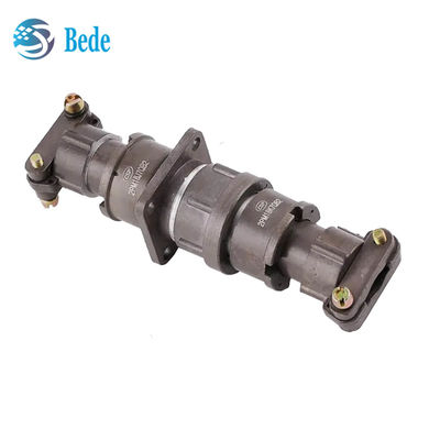 2PM Series Russian Type Military Criccular Connector IP68 chống nước