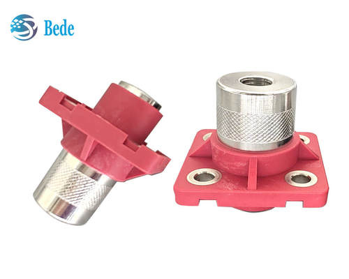 Lithium pin đầu cuối kết nối tường gắn đầu cuối để lưu trữ năng lượng mới 250A