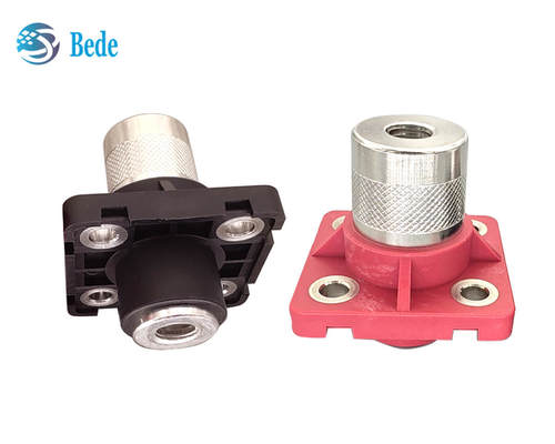 Lithium pin đầu cuối kết nối tường gắn đầu cuối để lưu trữ năng lượng mới 250A