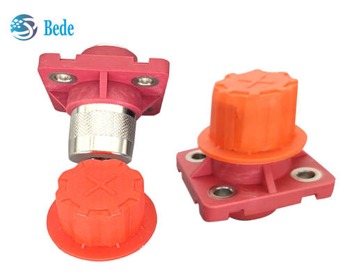 Lithium pin đầu cuối kết nối tường gắn đầu cuối để lưu trữ năng lượng mới 250A