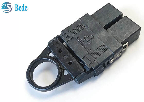 HUAWEI LTE 4G RRU EPC4 DC Plug Universal Straight Power Connector J018-2S-C Cho BBU 48V