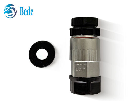 Ericsson RNT 447 37/01 DC Power Connector 2-Pin Plug sử dụng chống nước cho RRU