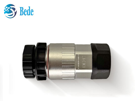 Ericsson RNT 447 37/01 DC Power Connector 2-Pin Plug sử dụng chống nước cho RRU