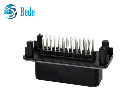 Xe ô tô ECU Connector AMP 35-pin dọc dây đến bảng