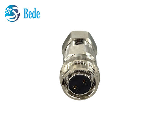 RNT 447 19/001 Bộ kết nối điện tuần hoàn 2 cực 48 DC cho RRH 073415-8050