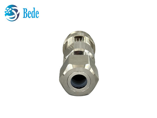 RNT 447 19/001 Bộ kết nối điện tuần hoàn 2 cực 48 DC cho RRH 073415-8050
