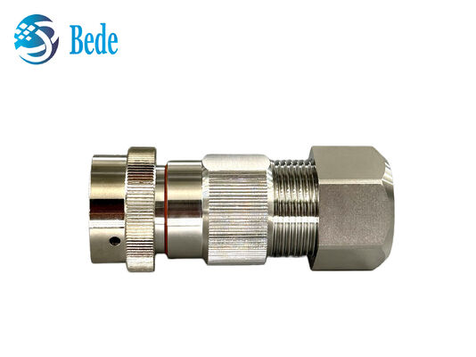 RNT 447 19/001 Bộ kết nối điện tuần hoàn 2 cực 48 DC cho RRH 073415-8050