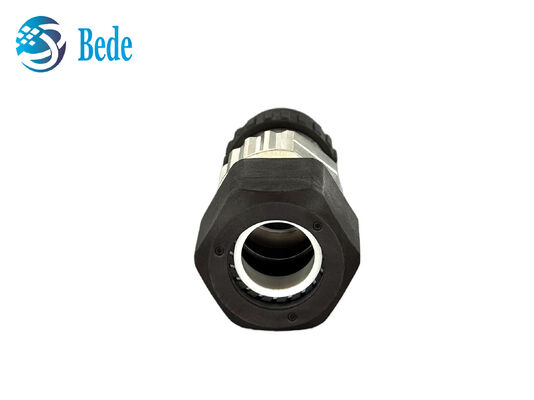 RNT 447 37/01 Đầu nối nguồn DC tròn 2 chân cho Ericsson C10-730511-Z2S