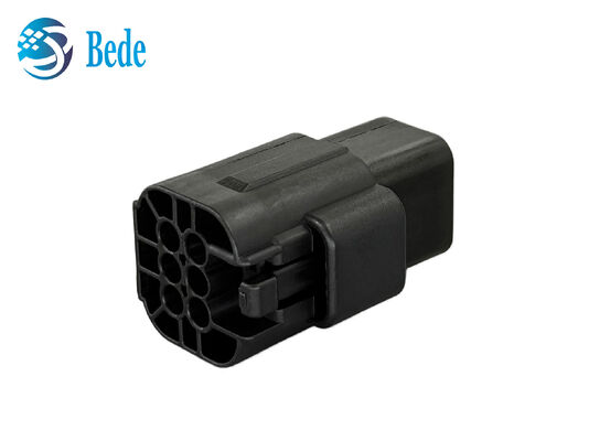 174264-2 174262-2 6 pin không thấm nước kết nối ô tô nhà cắm và ổ cắm