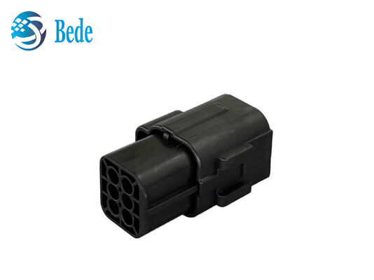 174264-2 174262-2 6 pin không thấm nước kết nối ô tô nhà cắm và ổ cắm