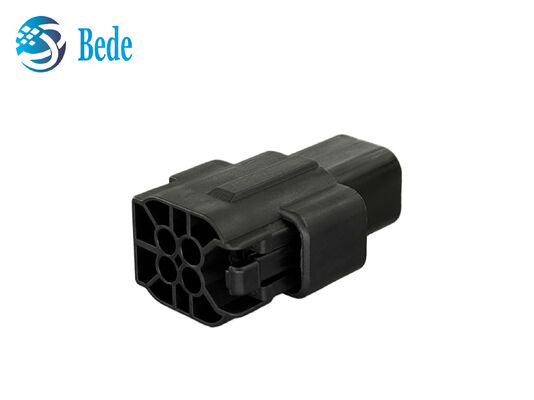 174259-2 174257-2 4-Pin không thấm nước kết nối ô tô nhà cắm và ổ cắm