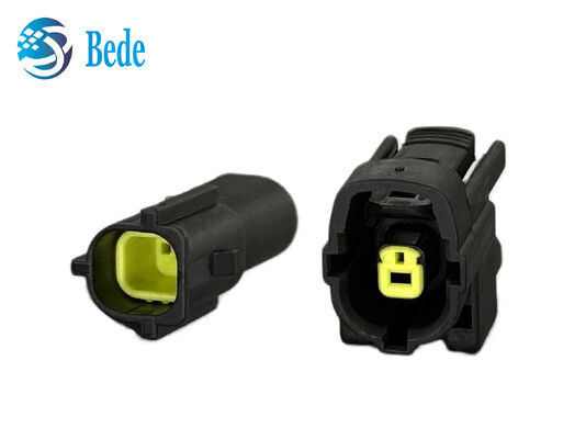 1 Pin ô tô kết nối nhà 174879-2 174877-2 Econoseal J Series kết nối thay thế