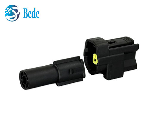 1 Pin ô tô kết nối nhà 174879-2 174877-2 Econoseal J Series kết nối thay thế