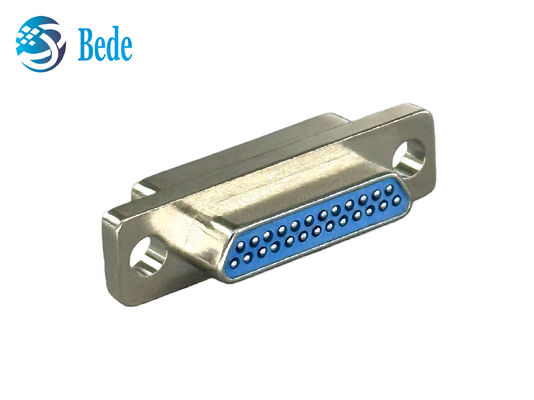 Đầu nối Micro-D J30J‑25ZKP-30 25Pin với đầu nối cáp 30 cm J30J-25TJS