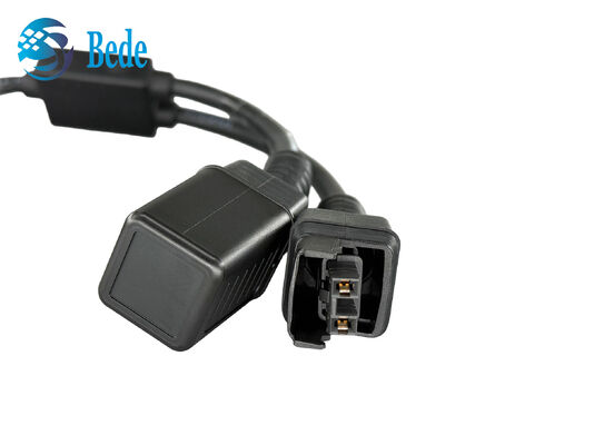 995572A 1-2 Way DC Power Splitter Y Cable cho Nokia FBBA/FBBC