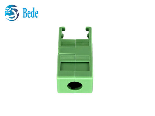 Vỏ cáp 3 vị trí Khoảng cách 3,81mm cho khối thiết bị đầu cuối công nghiệp