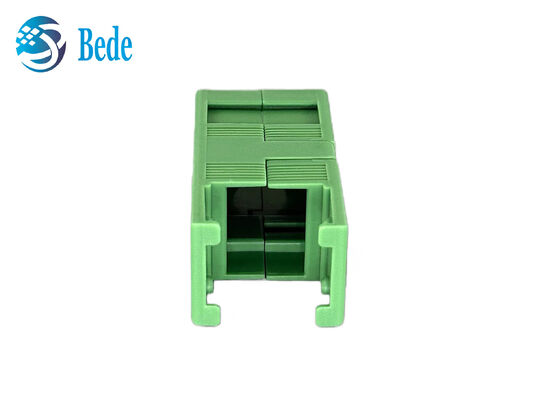 Vỏ cáp 3 vị trí Khoảng cách 3,81mm cho khối thiết bị đầu cuối công nghiệp