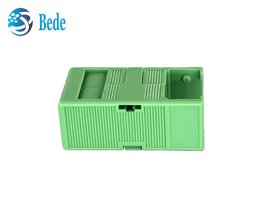 Vỏ cáp 3 vị trí Khoảng cách 3,81mm cho khối thiết bị đầu cuối công nghiệp