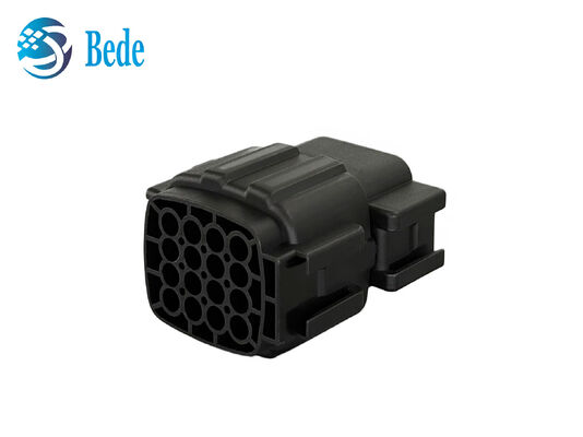 368050-1 368051-1 16-pin chống nước kết nối ô tô nhà cắm và ổ cắm