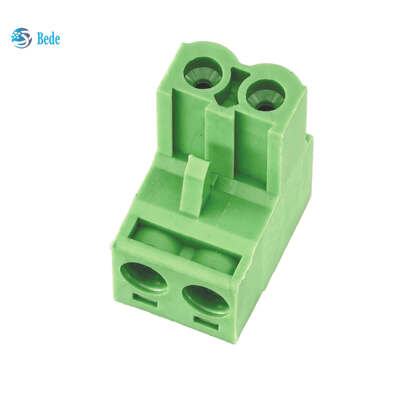 Khối đầu cuối cắm Phoenix MSTB 2.5/x-STF-5.08 DEGSON 2EDGR-5.08 300V 10A