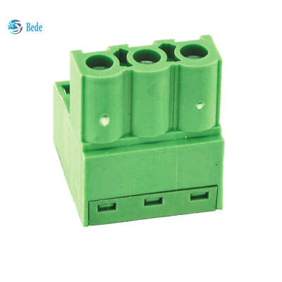 Khối đầu cuối cắm Phoenix MSTB 2.5/x-STF-5.08 DEGSON 2EDGR-5.08 300V 10A