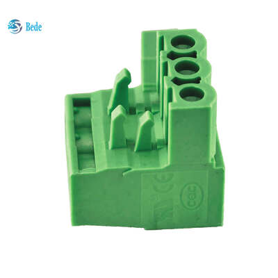 Khối đầu cuối cắm Phoenix MSTB 2.5/x-STF-5.08 DEGSON 2EDGR-5.08 300V 10A