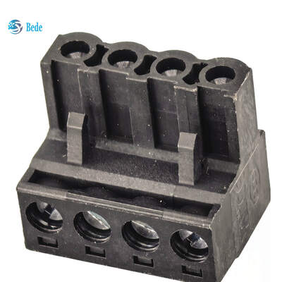 Khối đầu cuối cắm Phoenix MSTB 2.5/x-STF-5.08 DEGSON 2EDGR-5.08 300V 10A